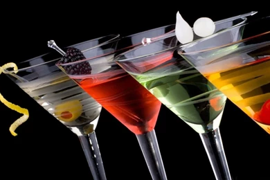 MARTINI Alcohol Cocktail Gin Vodka Vermouth Wallpapers