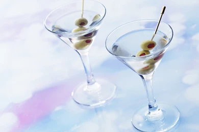 Cocktail Martini