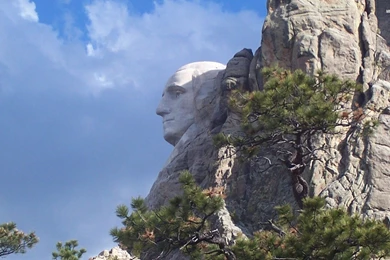 Mount Rushmore Wallpapers