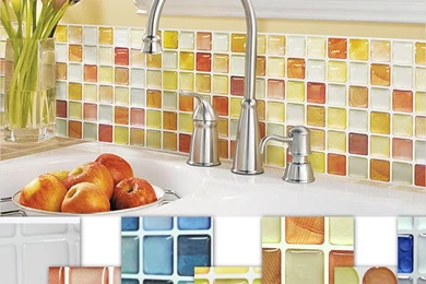 Mosaic Tile Wallpapers