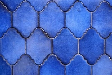 Shop Scalloped Tile Products On Houzz