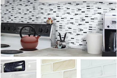 Mosaic Tile Wallpapers