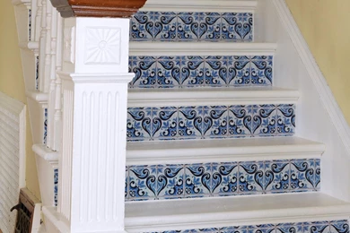Staircase Makeover