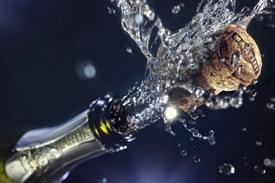 Wallpapers Pink Nature Abstract Martini Asti Champagne Hd Free ...