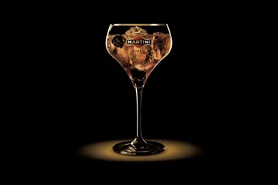 Martini Gold Royale HD Desktop Wallpapers : High Definition ...