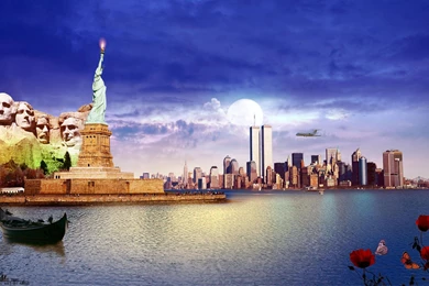 America S Lmarks (id: 123704) – BUZZERG