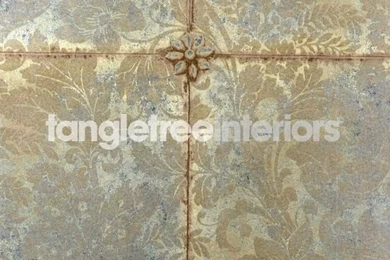 Kings Mirror Wallpapers From Cole & Son   98/13055