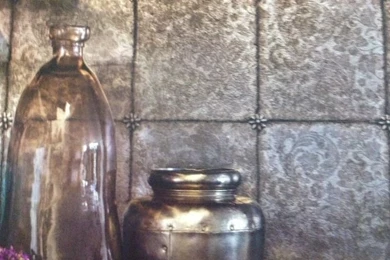 DISTRESSED MIRRORS On Pinterest