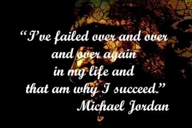Michael Jordan Quote Wallpapers   Wallpapers Cave