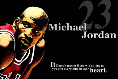 Michael Jordan Quote Wallpapers   Wallpapers Cave