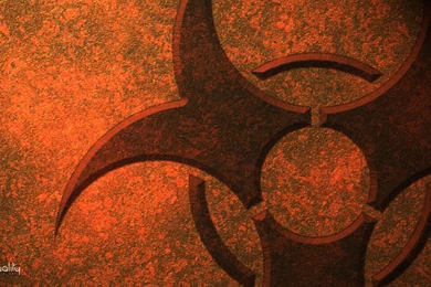 107 Biohazard HD Wallpapers