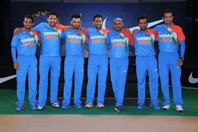 Indian Cricket Team Wallpapers And Photos