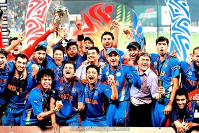 Master Blaster Sachin Tendulkar's Best 50 Desktop Wallpapers ...