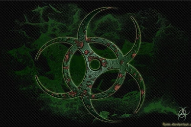 Biohazard Wallpapers Pack By FIYAS On DeviantArt