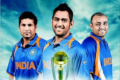 Cricket Info: Indian Cricket Players Wallpapers