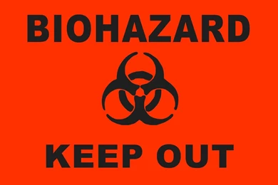 Biohazard Computer Wallpapers, Desktop Backgrounds