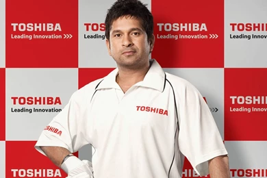 Indian Cricketer Sachin Tendulkar Wallpapers