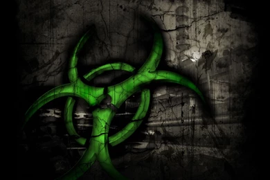 Biohazard By ShiceIceDice On DeviantArt