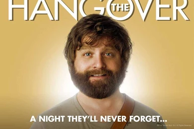 The Hangover Movie Poster Wallpapers   Comedy Movies Wallpapers