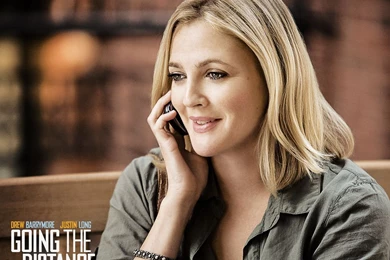 Going The Distance   Romantic Comedy Wallpapers (15130948)   Fanpop