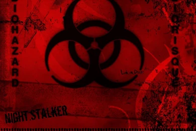 Biohazard Computer Wallpapers, Desktop Backgrounds