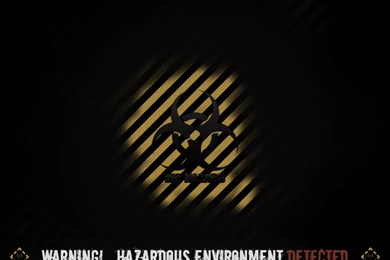 DeviantArt: More Like Biohazard Wallpapers By NinjaSaus