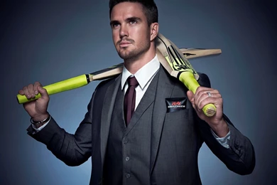 Popular Indian Batsman Yuvraj Singh HD Cricketer Photos