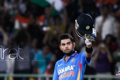 Virat Kohli   Indian Cricket Wallpapers
