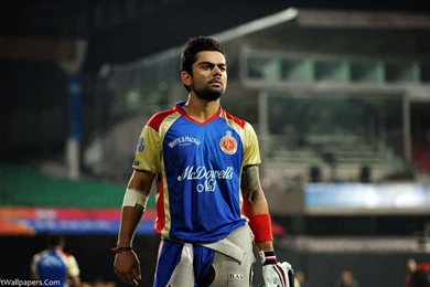 Virat Kohli Indian Cricketer HD Wallpapers