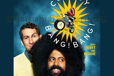 Comedy Bang! Bang! Wallpapers