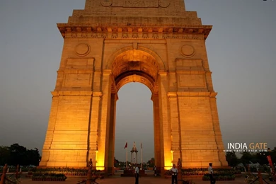 Architectural Wallpapers