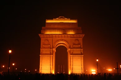 India Wallpapers 2013: India Gate Wallpapers