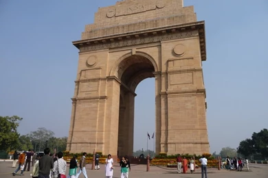 India Gate Photos