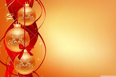 Merry Christmas 15 HD Desktop Wallpapers : Widescreen : High ...