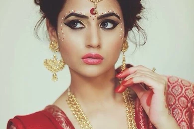 Punjabi Actress Oshin Sai Hot Wallpapers