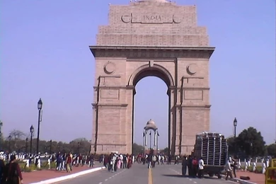 Delhi
