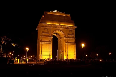India Gate, YogeshSarkar.com