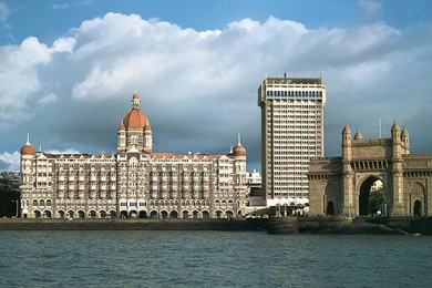 Gate Of India In Mumbai Wallpapers And Images   Wallpapers ...