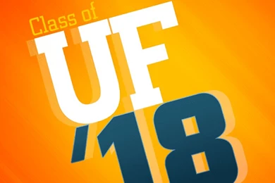 Welcome UF'18