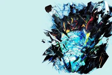 Tengen Toppa Gurren Lagann Wallpapers 1920x1200   (