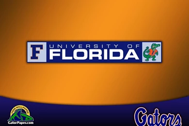 FREE GATOR WALLPAPER