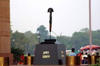 The Amar Jyoti India Gate Wallpapers In 2015 HD Gallery