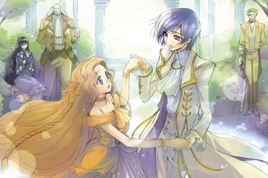 Code Geass R2 Wallpapers Wallpapers Free Code Geass R2 Wallpapers ...