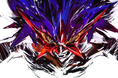 Tengen Toppa Gurren Lagann Wallpapers