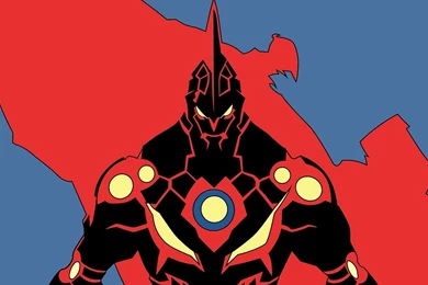 Tengen Toppa Gurren Lagann Computer Wallpapers, Desktop ...