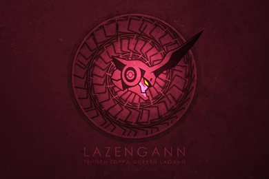 Tengen Toppa Gurren Lagann Computer Wallpapers, Desktop ...