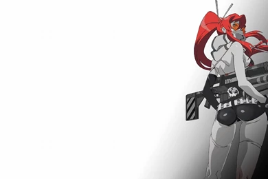 Tengen Toppa Gurren Lagann Computer Wallpapers, Desktop ...