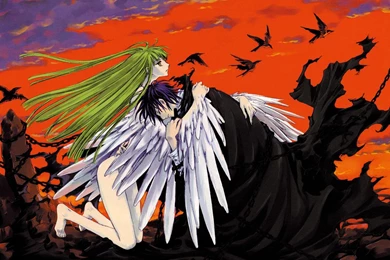 Code Geass Lelouch R2 17 Wallpapers,Code Geass Lelouch R2 ...