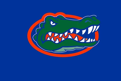 About 'university Of Florida Logo'