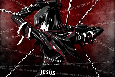 Pictures > Code Geass Title